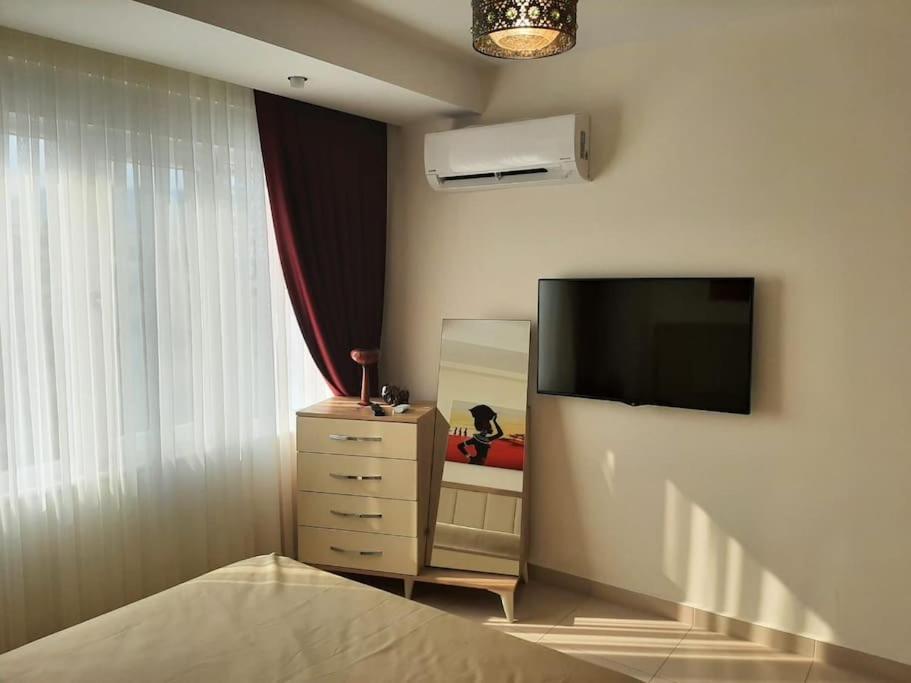 Lory Queen Luxury Apartment Near The Sea Alanya Dış mekan fotoğraf